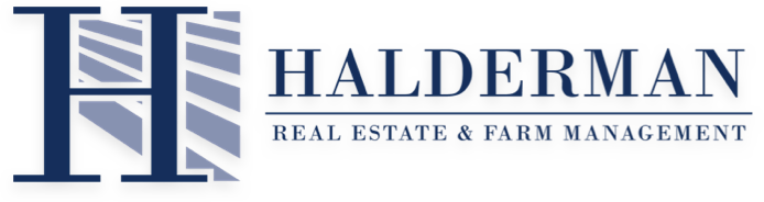 HALDERMAN REAL ESTATE SERVICES INC logo