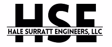 HALE SURRATT ENGINEERS, LLC logo