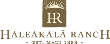 HALEAKALA RANCH CO logo