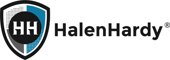 HALENHARDY LLC logo
