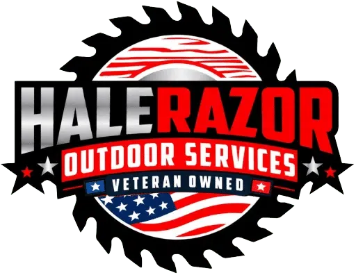 HALERAZOR STUMP GRINDING & SITE SERVICES LLC logo