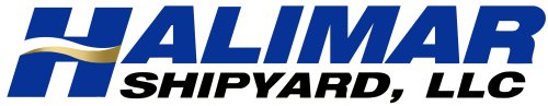 HALIMAR SHIPYARD, LLC logo