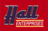 HALL ENTERPRISES INC logo