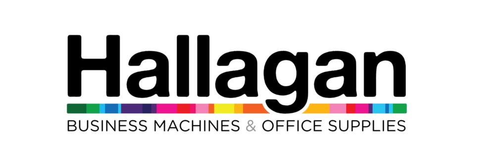 HALLAGAN OFFICE SUPPLIES, INC logo