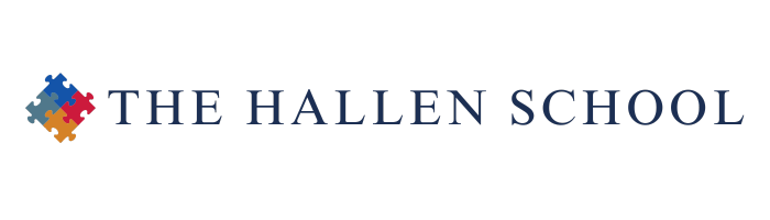 HALLEN CENTER INC logo