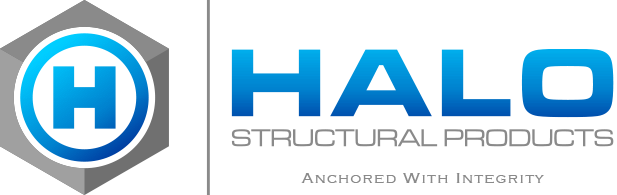 HALO STRUCTURAL PRODUCTS logo