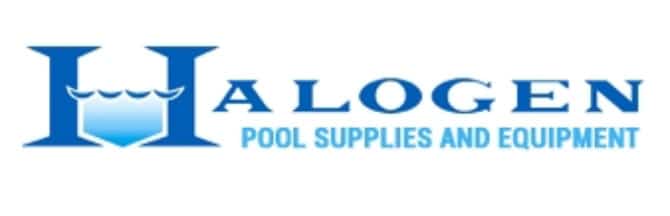 HALOGEN SUPPLY CO logo