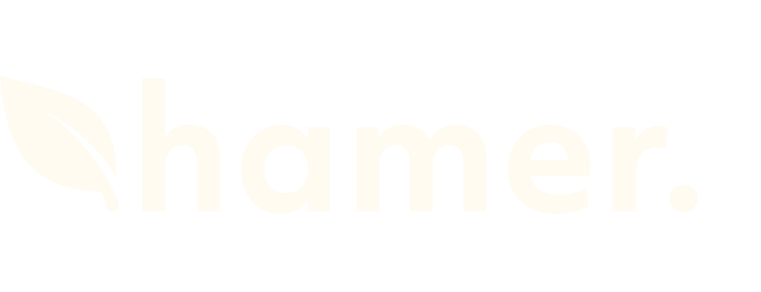 HAMER ENVIRONMENTAL LIMITED PARTNERSHIP logo
