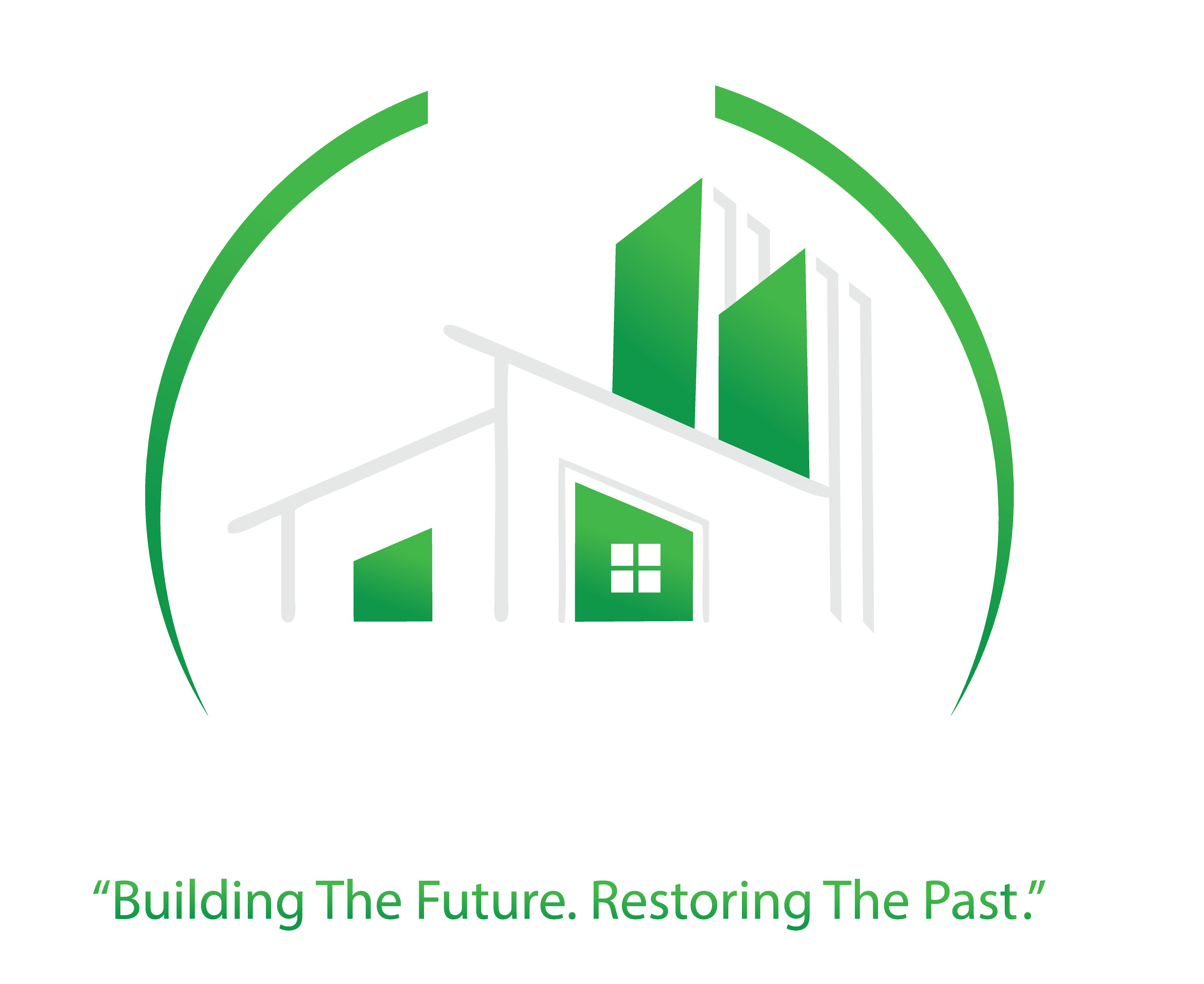 HAMES CONTRACTING LLC logo