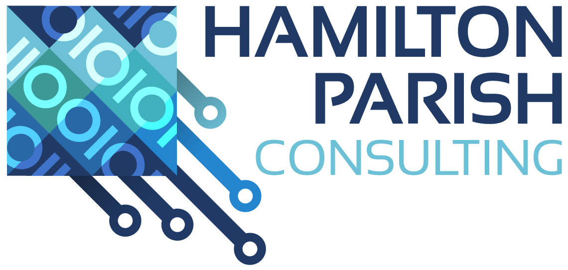 HAMILTON PARISH CONSULTING LLC logo