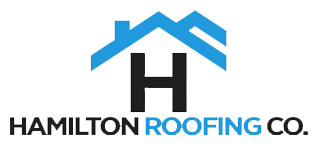 HAMILTON ROOFING CO OF CARLSBAD, INC logo