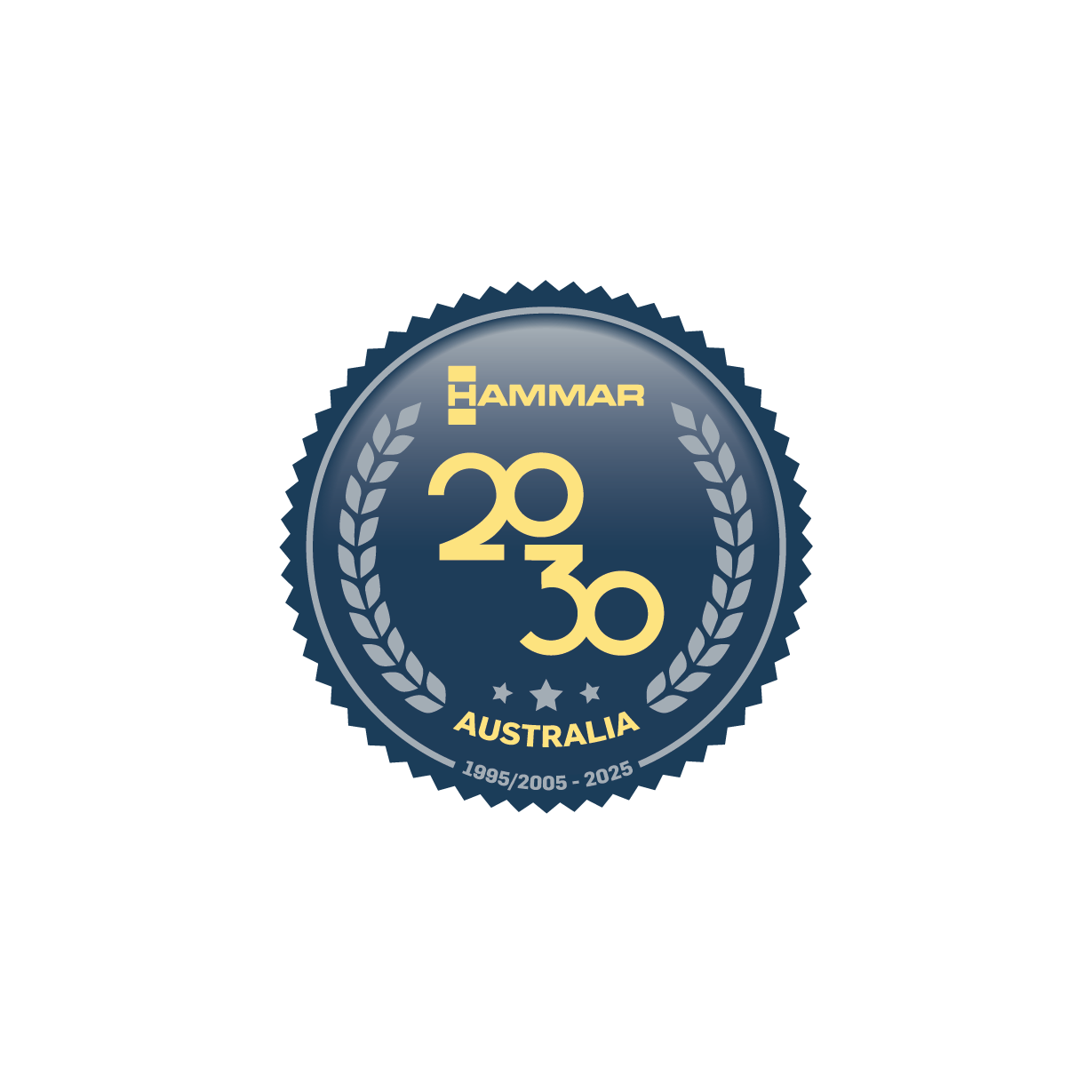 HAMMAR LIFT INC logo