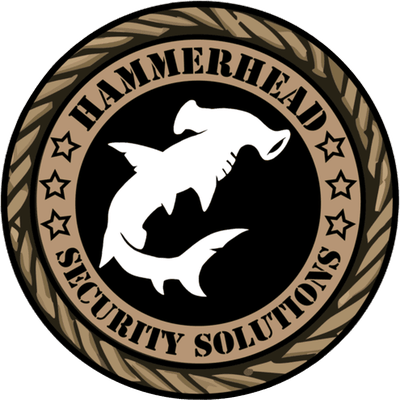 HAMMERHEAD SECURITY SOLUTIONS LLC logo