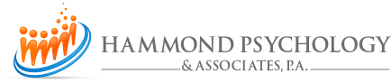 HAMMOND PSYCHOLOGY & ASSOCIATES, P.A logo
