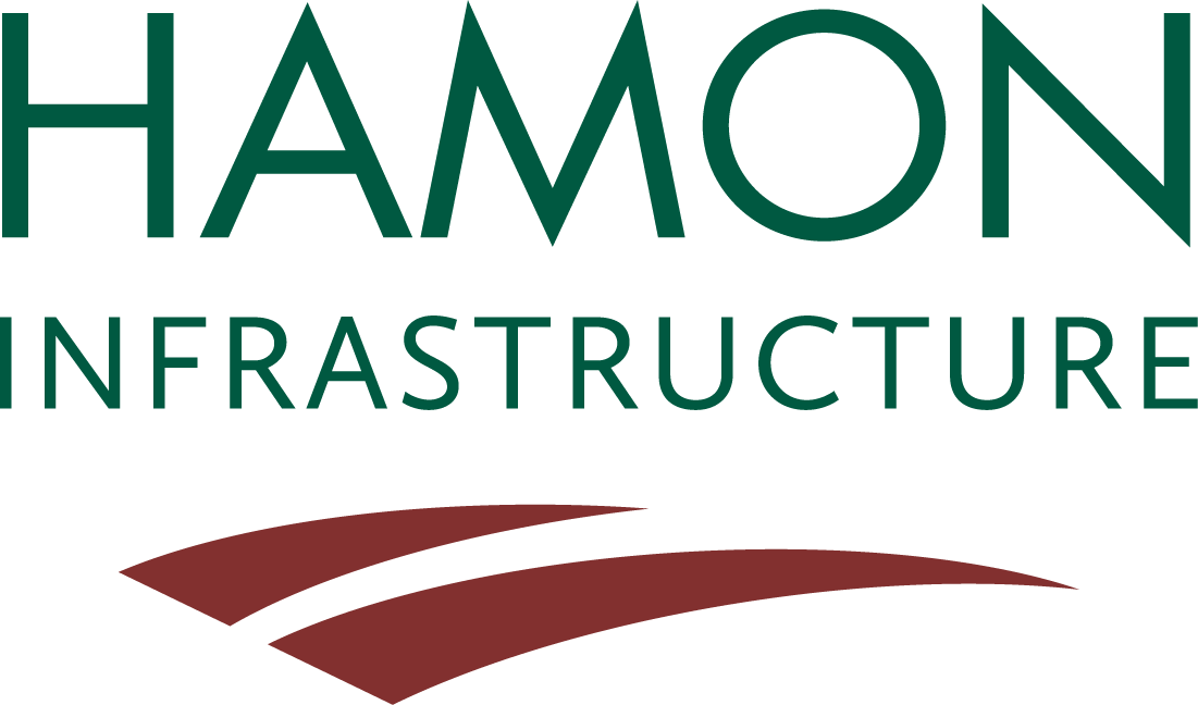 HAMON INFRASTRUCTURE, INC. logo
