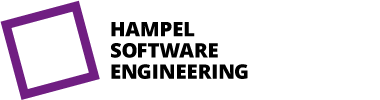 HAMPEL SOFTWARE ENGINEERING GMBH logo