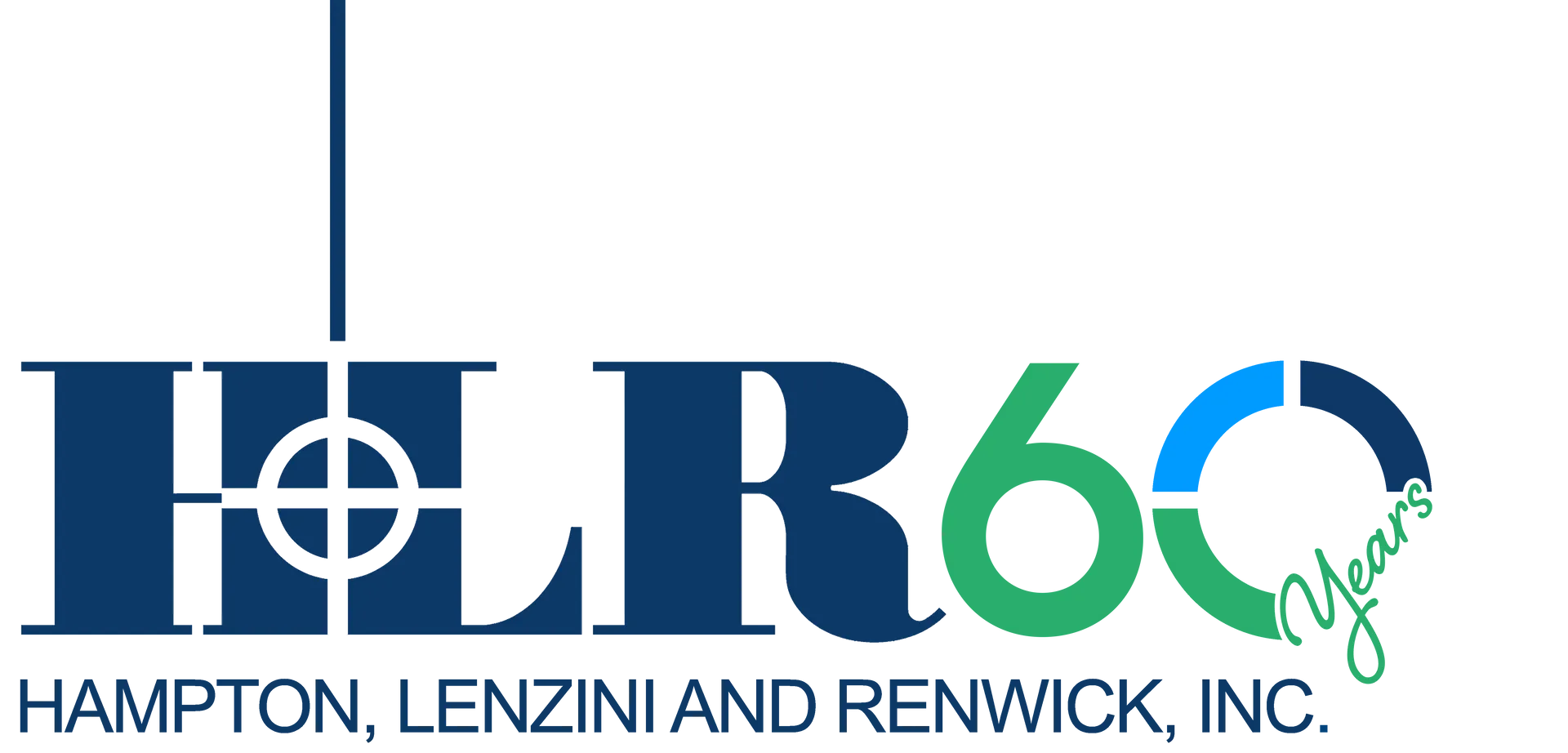 HAMPTON LENZINI AND RENWICK INC logo