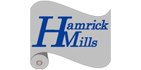 HAMRICK MILLS logo