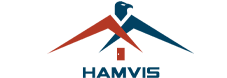 HAMVIS PROPERTIES, INC. logo