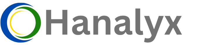 HANALYX LLC logo