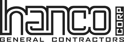 HANCO CORP logo