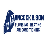 HANCOCK & SON PLUMBING LLC logo