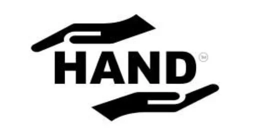 HAND ENTERPRISES INC logo