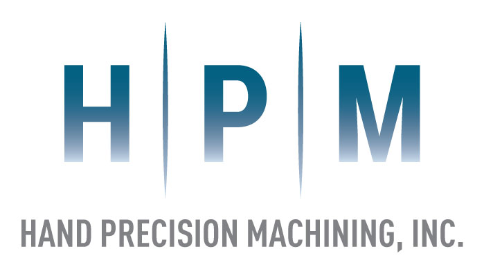 HAND PRECISION MACHINING INC logo