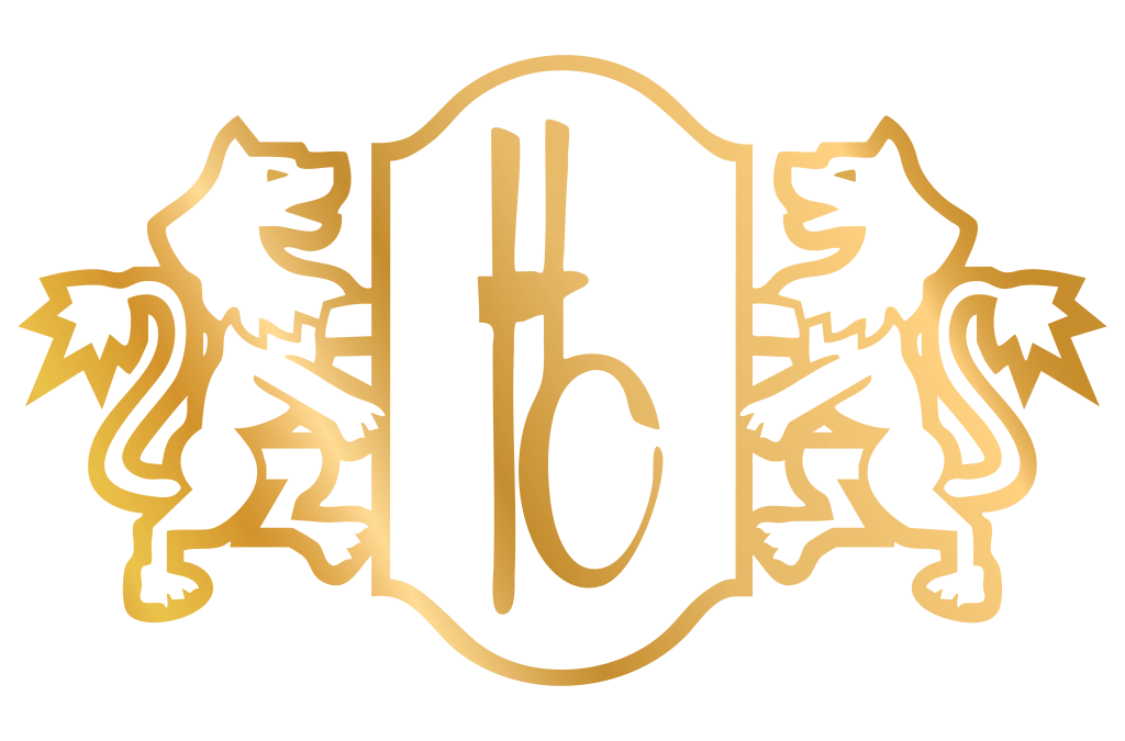 HANDCRAFT CLEANERS & LAUNDERERS INC logo