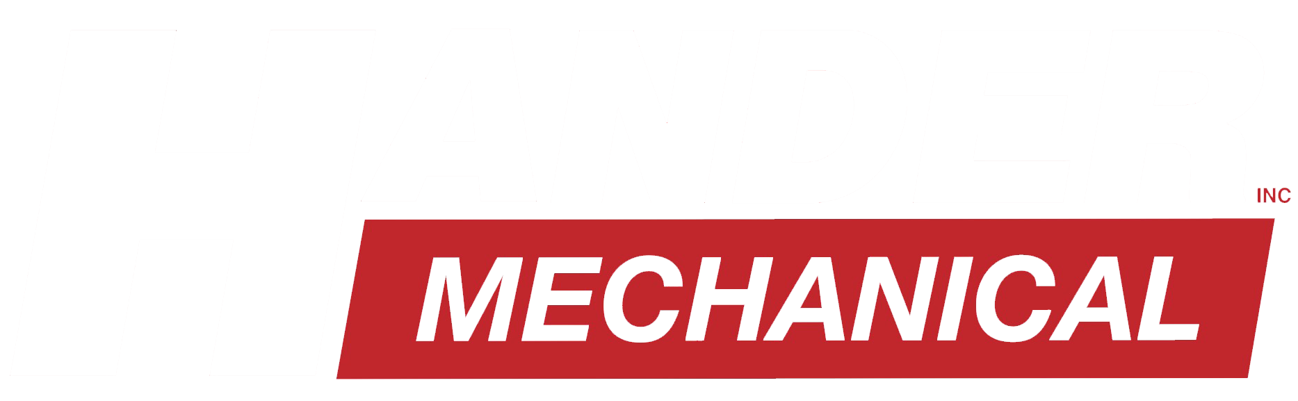 HANDER PLUMBING & HEATING INC logo