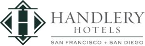 HANDLERY HOTELS INC logo