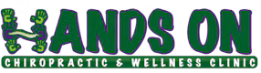 HANDS ON CHIROPRACTIC & WELLNESS CLINIC, LLC logo