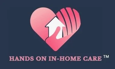 HANDS ON IN-HOME CARE L.L.C. logo