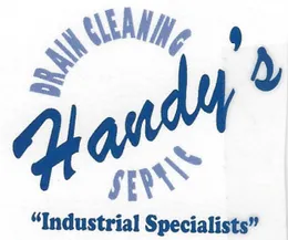 HANDY RENTALS INC logo