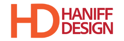 HANIFF LLC logo