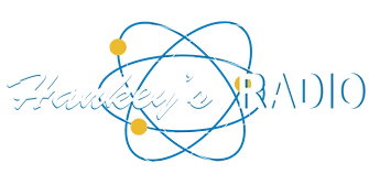 HANKEY'S RADIO INC logo
