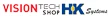 HANKOOK BUSINESS SYSTEMS INC logo