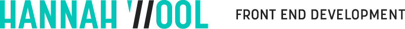 HANNAH WOOL LLC logo
