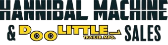 HANNIBAL MACHINE INC logo