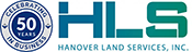 HANOVER LAND SERVICES, INC. logo
