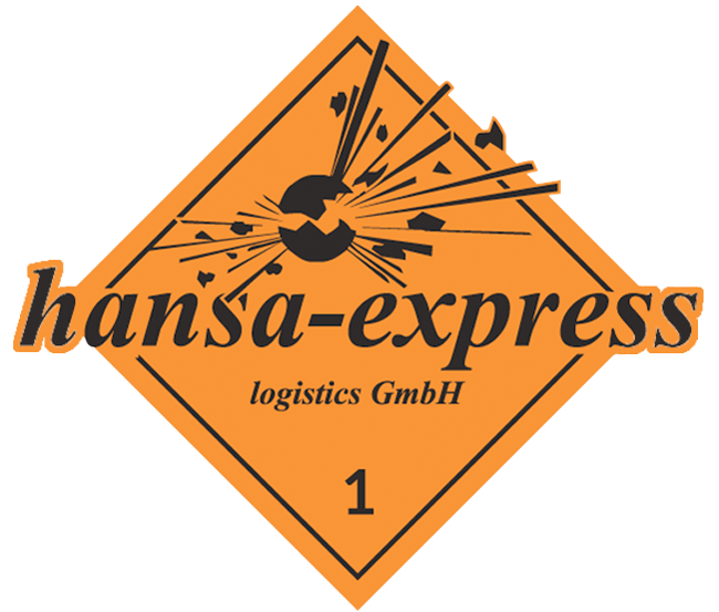 HANSA-EXPRESS LOGISTICS GMBH logo