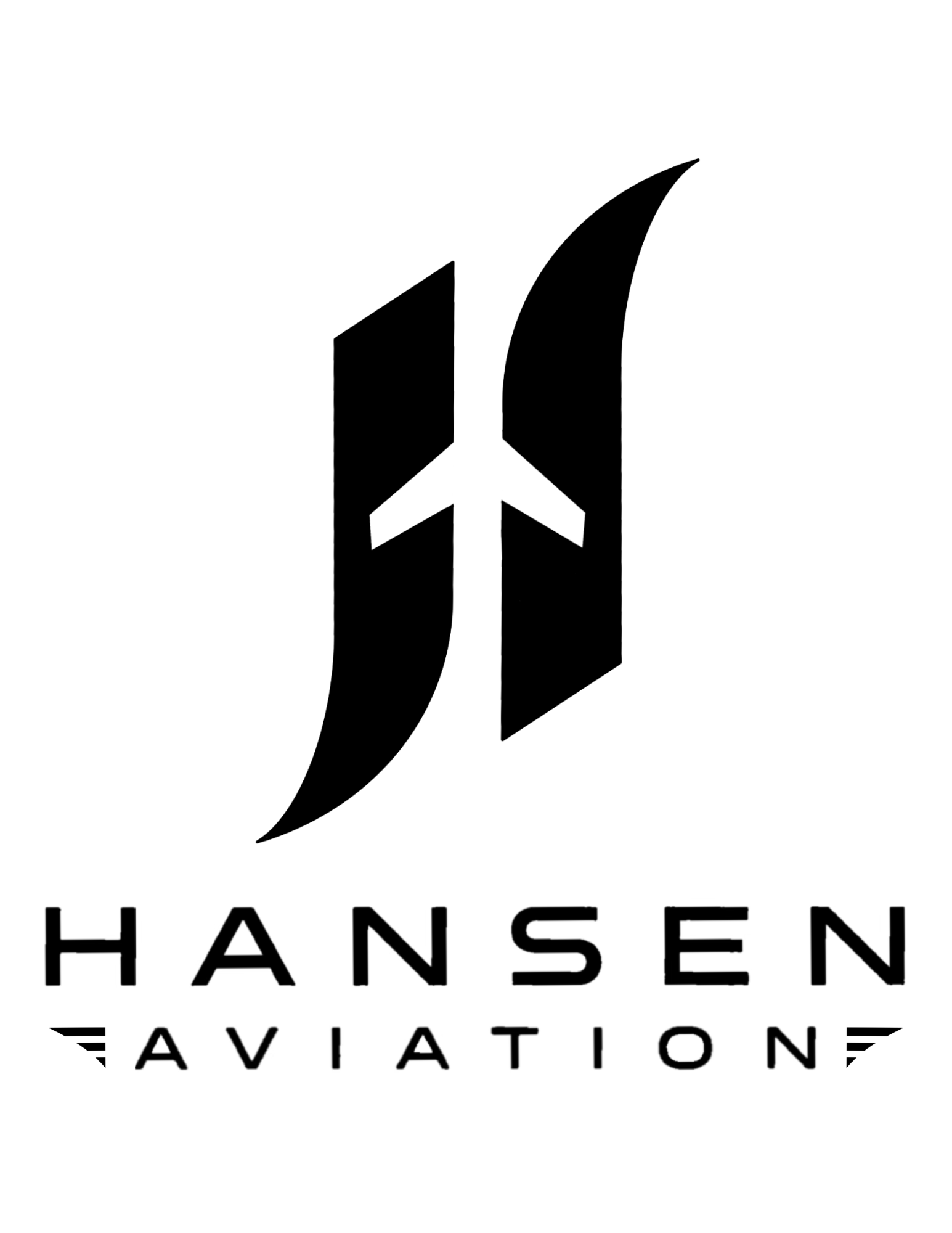 HANSEN AVIATION LLC logo