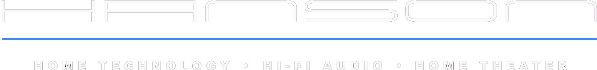 HANSON AUDIO VIDEO, LLC logo