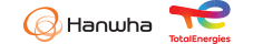 HANWHA TOTALENERGIES PETROCHEMICAL CO., LTD. logo