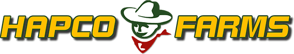 HAPCO FARMS MAINE logo