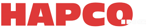 HAPCO INC logo