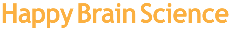 HAPPY BRAIN SCIENCE LLC logo