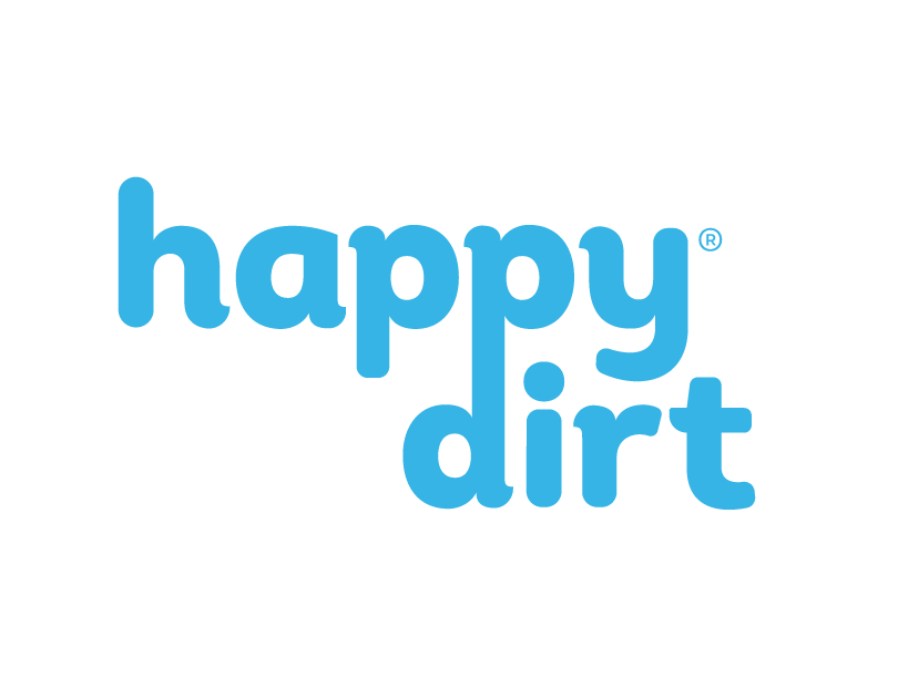 HAPPY DIRT DISTRIBUTION, INC. logo