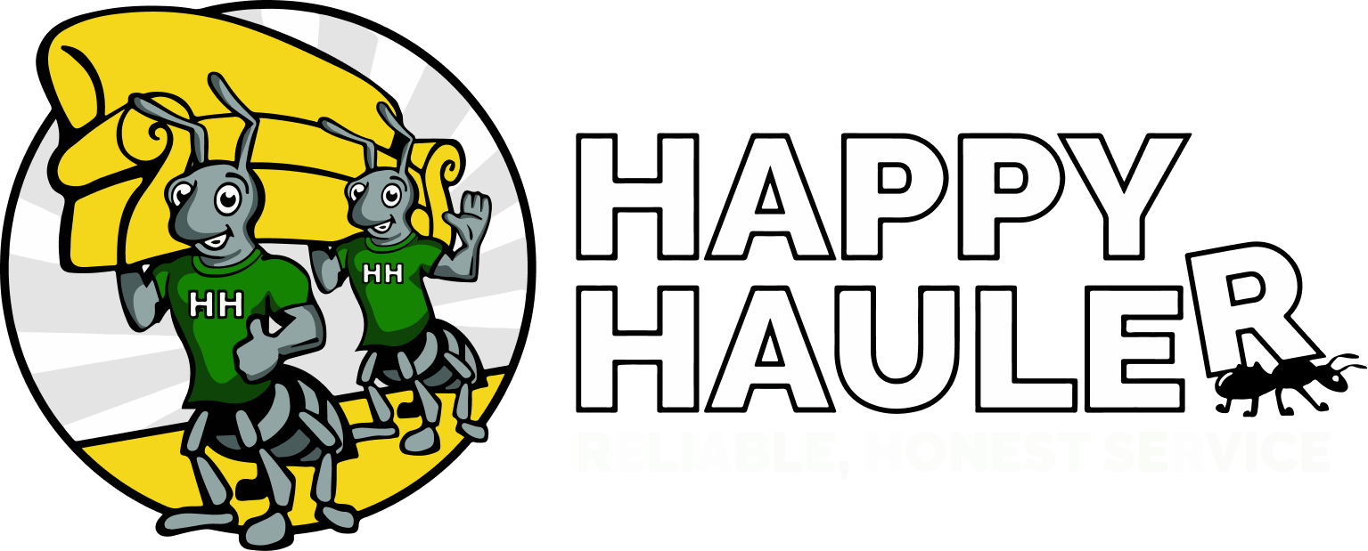 HAPPY HAULER LLC logo