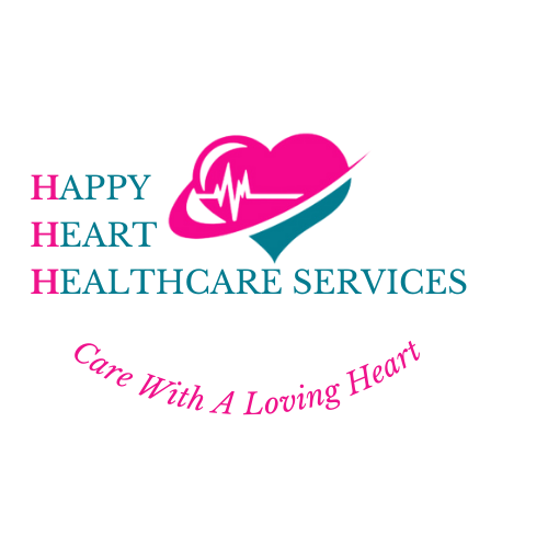 HAPPY HEART HEALTHCARE SERVICES, LLC logo